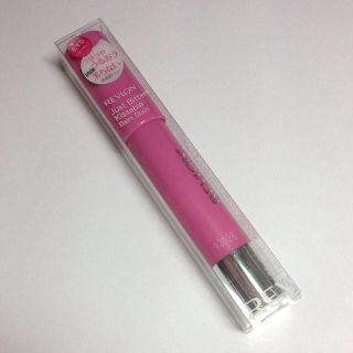 レブロン(REVLON)のレブロン クレヨンリップ ピンク 新品(その他)