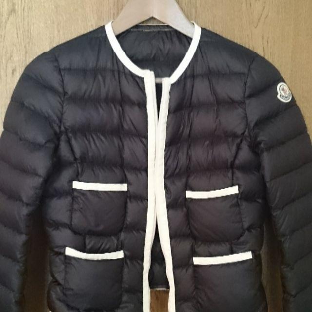 MONCLER - モンクレール★ダウンジャケット★ライトダウン