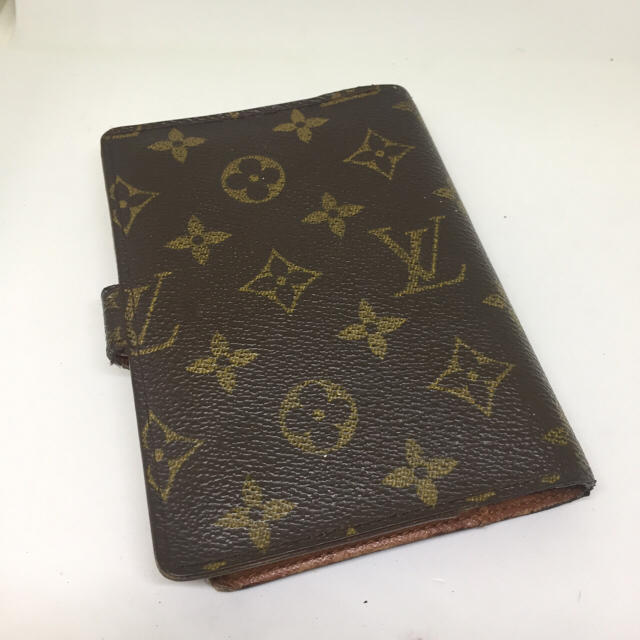 LOUIS VUITTON(ルイヴィトン)のI-mama様  専用 メンズのファッション小物(手帳)の商品写真