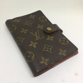 ルイヴィトン(LOUIS VUITTON)のI-mama様  専用(手帳)