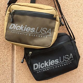 カスタネ(Kastane)のカスタネ×Dickeys サコッシュバッグ(ショルダーバッグ)