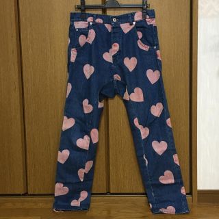キャンディーストリッパー ハート デニム/ジーンズ(レディース)の通販 ...