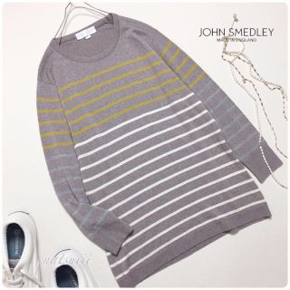 ジョンスメドレー(JOHN SMEDLEY)の２点おまとめ(ニット/セーター)