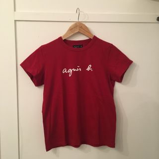 アニエスベー(agnes b.)のアニエス・ベーTシャツ(Tシャツ(半袖/袖なし))