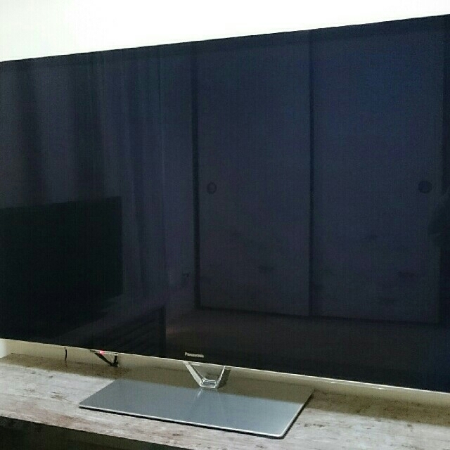 パナソニック プラズマテレビ 55VT60