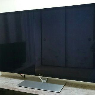 Panasonic - パナソニック プラズマテレビ 55VT60 の通販 by 健ちゃん ...