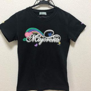 マジョレナ(Majorena)のマジョレナ❤︎Tシャツ(Tシャツ(半袖/袖なし))