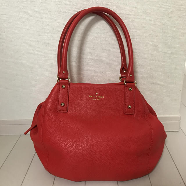 kate spade new york(ケイトスペードニューヨーク)のケイトスペード レディースのバッグ(トートバッグ)の商品写真