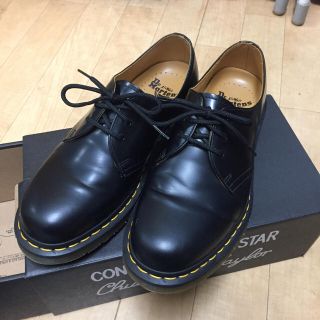 ドクターマーチン(Dr.Martens)のDr.Martens(ドレス/ビジネス)