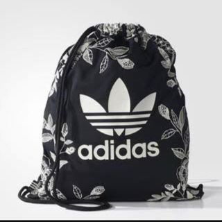 アディダス(adidas)の完売商品☆アディダスジムバッグ(リュック/バックパック)