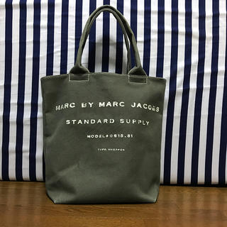 マークバイマークジェイコブス(MARC BY MARC JACOBS)のMarc by Marc Jacobs★トートバッグ(トートバッグ)