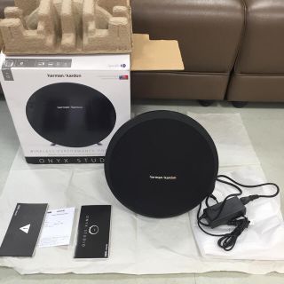 Harman Kardon Wireless Bluetooth Speaker(スピーカー)