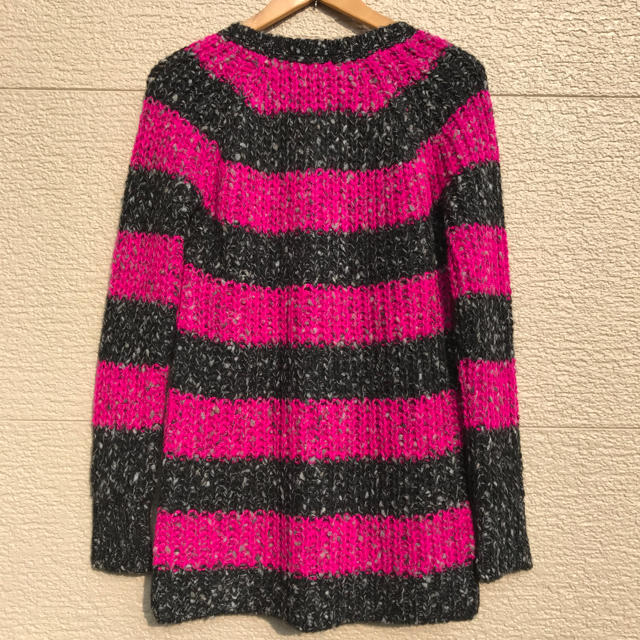 美品 MAISON SCOTCH メゾンスコッチ ニット レディース  レディースのトップス(ニット/セーター)の商品写真