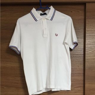 フレッドペリー(FRED PERRY)のフレッドペリー ポロシャツ(ポロシャツ)