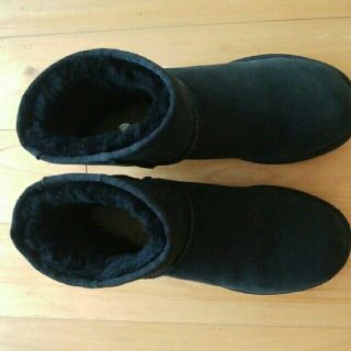 アグ(UGG)のUGGクラシックミニ(ブーツ)