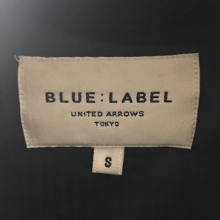 ビューティアンドユースユナイテッドアローズ(BEAUTY&YOUTH UNITED ARROWS)のUNITED ARROWS blue lavel ジャケット(ピーコート)