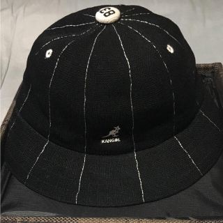 カンゴール(KANGOL)のカンゴール  バケットハット(ハット)