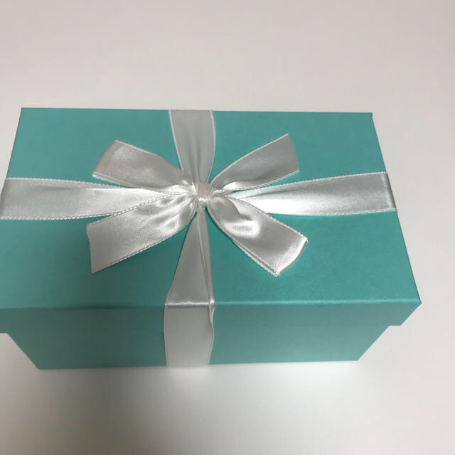 Tiffany & Co.(ティファニー)の未開封 Tiffany タンブラー インテリア/住まい/日用品のキッチン/食器(食器)の商品写真