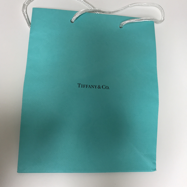 Tiffany & Co.(ティファニー)の未開封 Tiffany タンブラー インテリア/住まい/日用品のキッチン/食器(食器)の商品写真