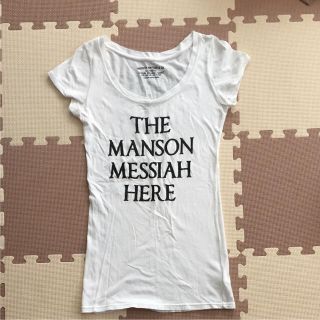 マウジー(moussy)のひー様専用  MOUSSY Tシャツ(Tシャツ(半袖/袖なし))