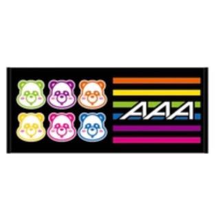 トリプルエー(AAA)のマカロン様専用(ミュージシャン)