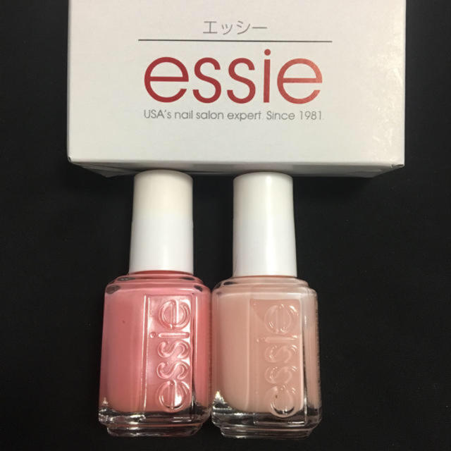 Essie(エッシー)のessie エッシー ネイル コスメ/美容のネイル(マニキュア)の商品写真