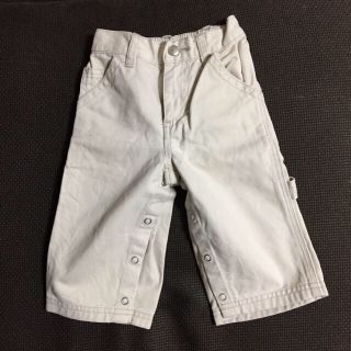 ベビーギャップ(babyGAP)のbabyGAP ズボン パンツ 6-12month 70㎝ 80㎝(パンツ)