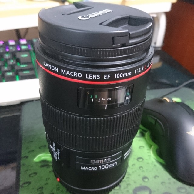 品質一番の Canon レンズ canon - レンズ(単焦点) - needact.net