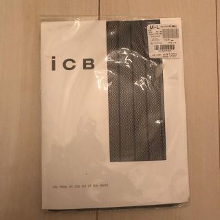 アイシービー(ICB)のiCB ストッキング(タイツ/ストッキング)