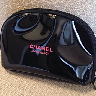 シャネル(CHANEL)のCHANEL ポーチ (ポーチ)