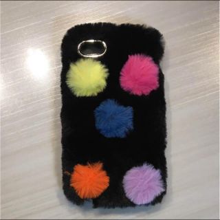 ザラ(ZARA)のZARA  iPhone7ケース  未使用(iPhoneケース)