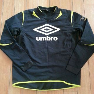 アンブロ(UMBRO)のアンブロ トップス(その他)