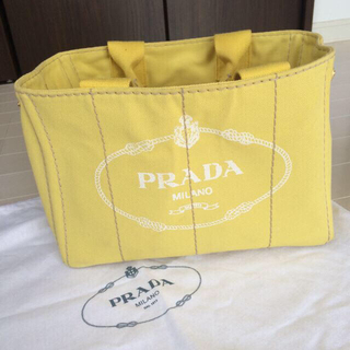 プラダ(PRADA)のPRADA  (トートバッグ)