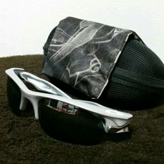 オークリー(Oakley)のスペアレンズ付　Oakley FAST JACKET(その他)