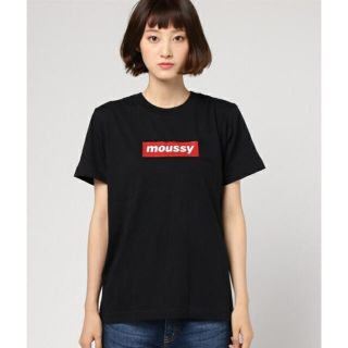 マウジー(moussy)のearly moussy TSJ III(Tシャツ(半袖/袖なし))