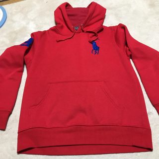 ポロラルフローレン(POLO RALPH LAUREN)のポロ ラルフローレン (パーカー)