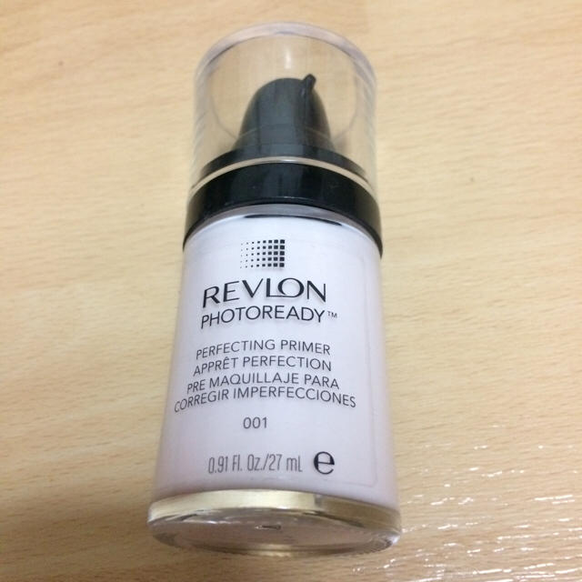 REVLON(レブロン)のレブロン フォトレディ プライマー 01 コスメ/美容のベースメイク/化粧品(化粧下地)の商品写真