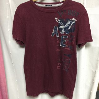 アメリカンイーグル(American Eagle)のTシャツ(Tシャツ/カットソー(半袖/袖なし))