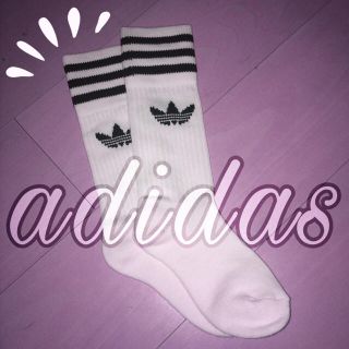 アディダス(adidas)のadidas 靴下(ソックス)