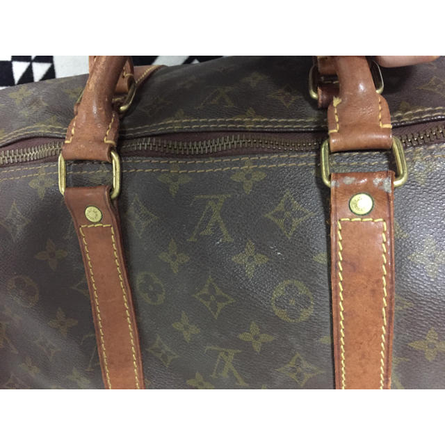 LOUIS VUITTON(ルイヴィトン)のルイヴィトン ボストンバッグ？ レディースのバッグ(ボストンバッグ)の商品写真