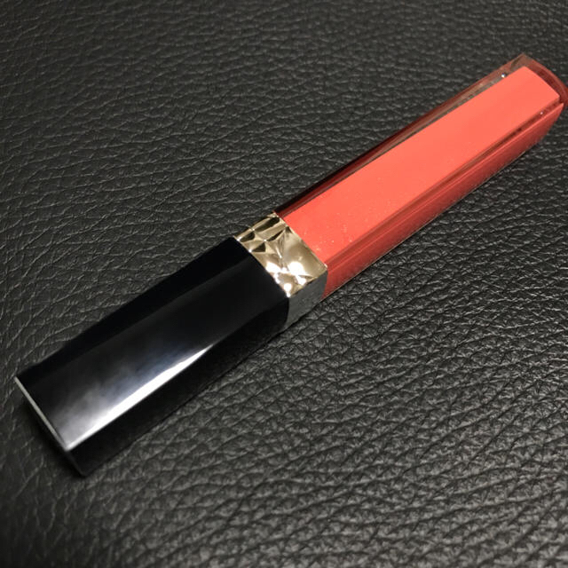 Dior(ディオール)の【新品 未使用】Dior リップグロス 限定色 コスメ/美容のベースメイク/化粧品(リップグロス)の商品写真