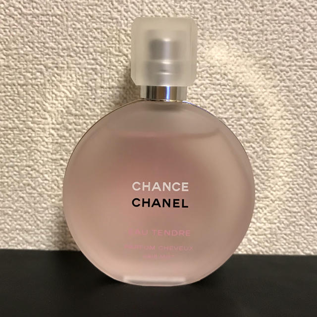 CHANEL(シャネル)のAaa..♥様専用です！CHANCE コスメ/美容の香水(香水(女性用))の商品写真