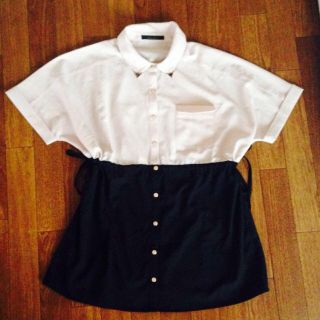 ページボーイ(PAGEBOY)のPAGEBOY TOPS(Tシャツ(半袖/袖なし))