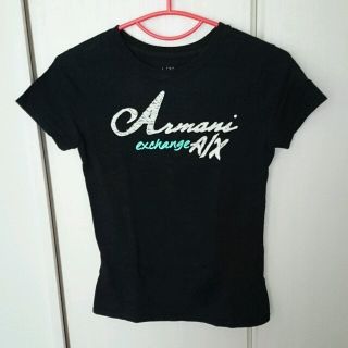 アルマーニエクスチェンジ(ARMANI EXCHANGE)の専用❗A/X レディースTシャツ(Tシャツ(半袖/袖なし))