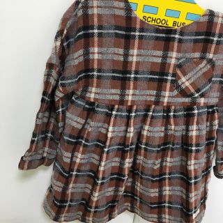 ザラキッズ(ZARA KIDS)のこじまん様専用(ワンピース)