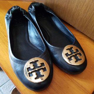 トリーバーチ(Tory Burch)のリナ様専用 トリーバーチ フラットシューズ バレエシューズ(その他)