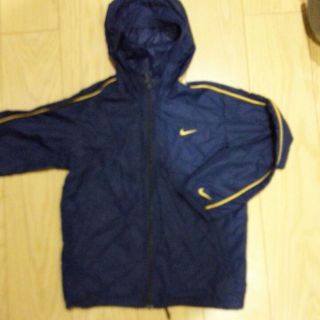 ナイキ(NIKE)の値下げ！NIKE　ナイキ　ナイロン　シャカシャカ(Tシャツ/カットソー)