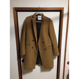 ウィゴー(WEGO)のBROWNY コート(ダッフルコート)