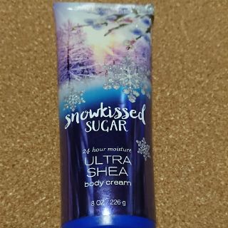 バスアンドボディーワークス(Bath & Body Works)のbath&bodyworks body cream(ボディクリーム)