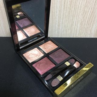 トムフォード(TOM FORD)の難あり トムフォード ハネムーン(アイシャドウ)